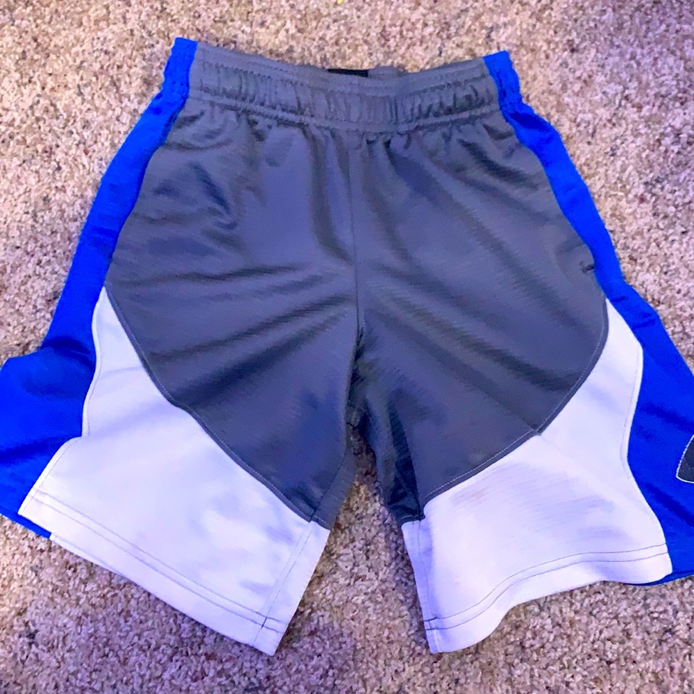 Boys shorts